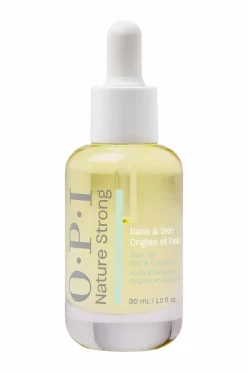 OPI Nature Strong Glow Up Nail & Cuticle Oil^ Negle