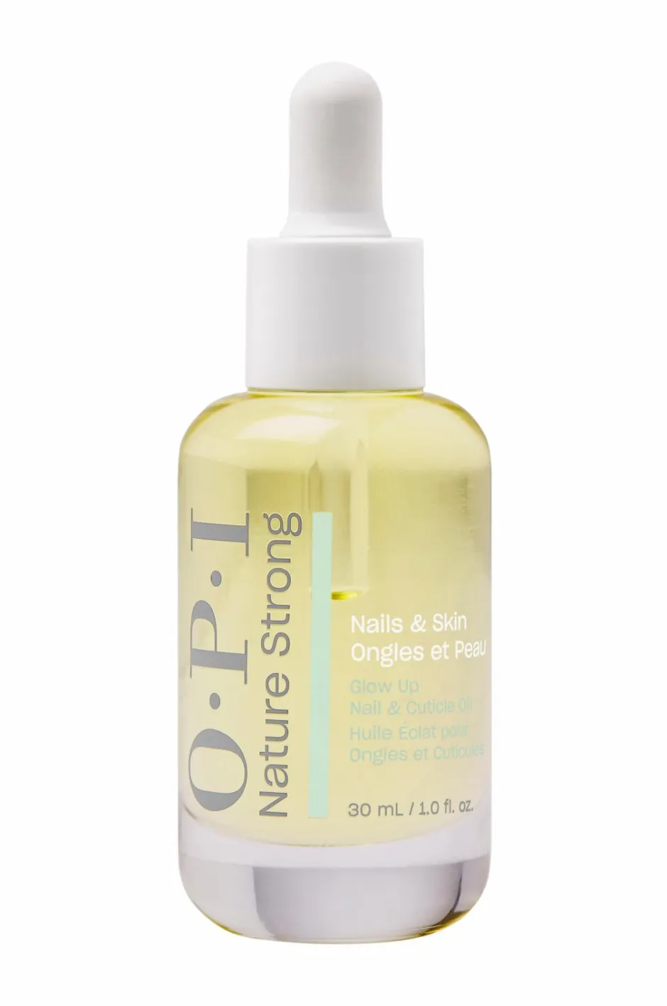 OPI Nature Strong Glow Up Nail & Cuticle Oil^ Negle
