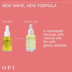 OPI Nature Strong Glow Up Nail & Cuticle Oil^ Negle