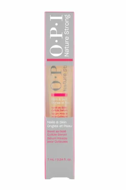 Clearance Nature Strong Good As Gold Cuticle Serum 7 Ml Negle