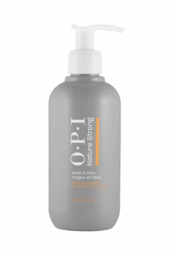 OPI Nature Strong Soften Up Pedi Soak 250 Ml^ Kropspleje
