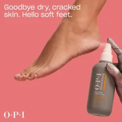 OPI Nature Strong Soft & Gone Callus Softener 250 Ml^ Kropspleje