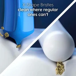 Oral B Børstehoveder Precision Clean 10-pak^ Tandpleje