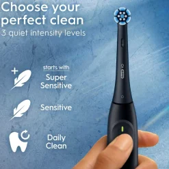 Oral B Elektrisk tandbørste iO2 Series^ Tandpleje
