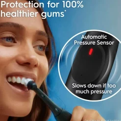Oral B Elektrisk tandbørste iO2 Series^ Tandpleje