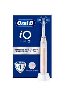 Oral B Elektrisk tandbørste iO2 Series^ Tandpleje