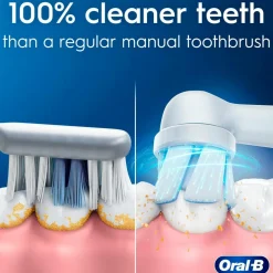 Oral B Elektrisk tandbørste iO2 Series^ Tandpleje