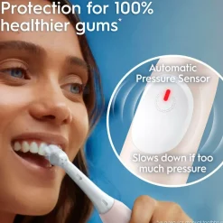 Oral B Elektrisk tandbørste iO2 Series^ Tandpleje
