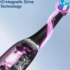 Oral B Eltandbørste iO6 Series M6 Gre^ Tandpleje