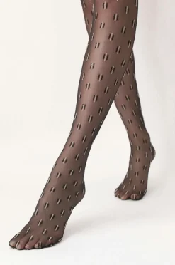 Discount Strømpebukser Gentle Tights 20 Dame Strømpebukser