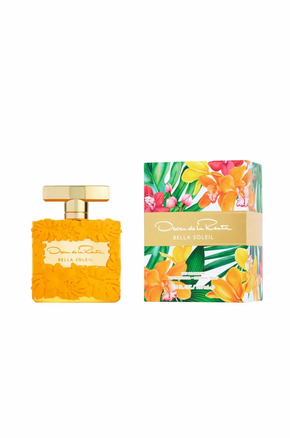 Outlet Bella Soleil Edp Parfume