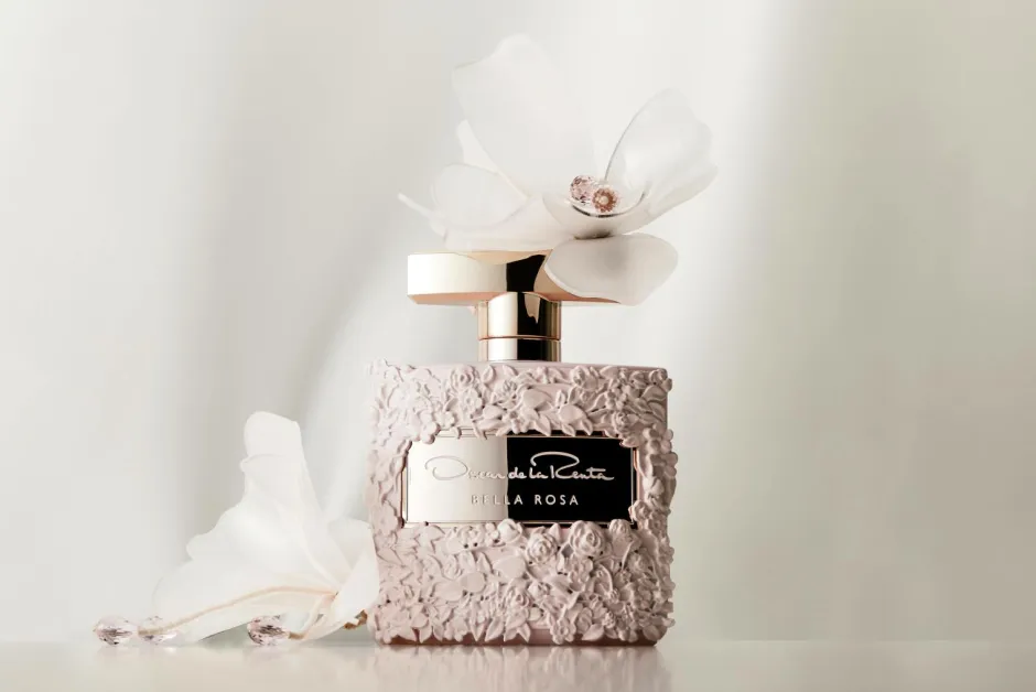 Discount Bella Rosa Edp Parfume