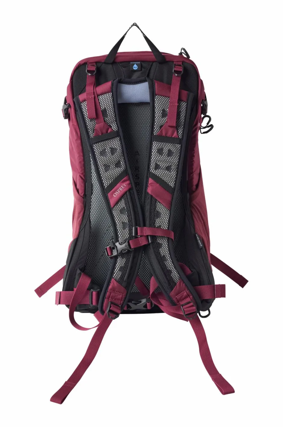 Osprey Rygsæk Hikelite 26^Dame Tasker|Tasker