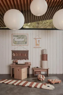 Outlet Bænk Arca Børn Børnemøbler