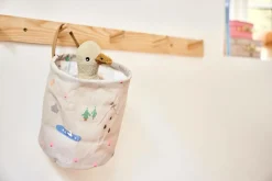 OYOY Living Design Dora & Baby Dolli Duck^Børn Dukker, Figurer & Tøjdyr