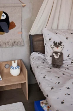 OYOY Living Design Dea & Baby Dac Hjort^Børn Dukker, Figurer & Tøjdyr