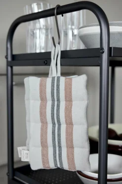 OYOY Living Design Grydelapper - Pakke med 3 stk. Linu^ Køkkentekstiler