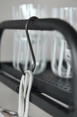 OYOY Living Design Grydelapper - Pakke med 3 stk. Linu^ Køkkentekstiler