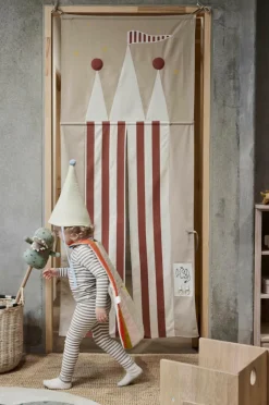 OYOY Living Design Hat Magic Wizard^Børn Udklædning