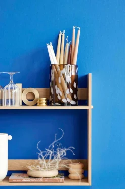 OYOY Living Design Knagerække Larva^Børn Børnemøbler