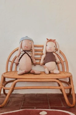 OYOY Living Design Kanin Jojo^Børn Dukker, Figurer & Tøjdyr|Musikinstrumenter