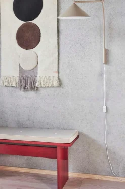 OYOY Living Design Lampe Living^ Væglamper