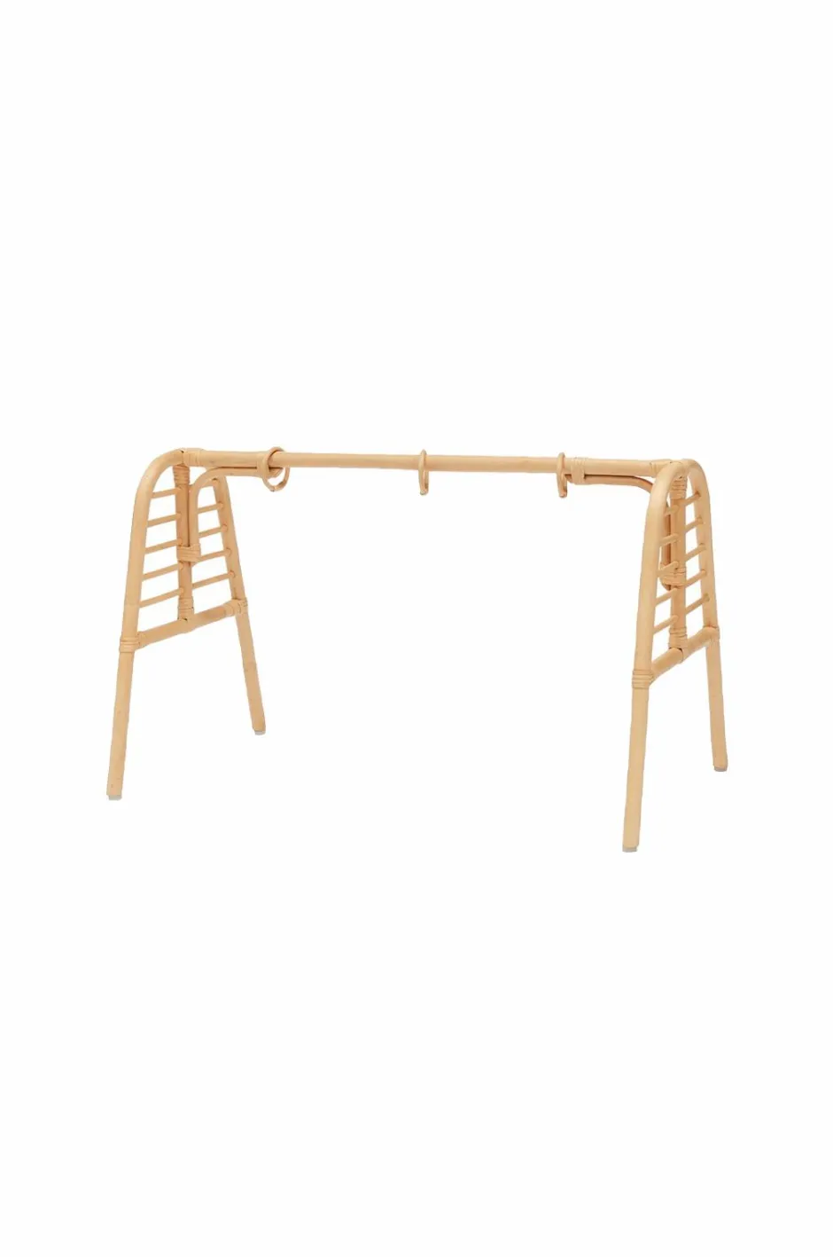 OYOY Living Design Mini Activity Play Gym Nana^Børn Babylegetøj