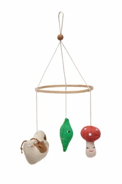 Clearance Mobil Forest Børn Babylegetøj