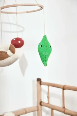 Clearance Mobil Forest Børn Babylegetøj