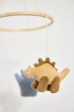 OYOY Living Design Mobil Dino^Børn Babylegetøj
