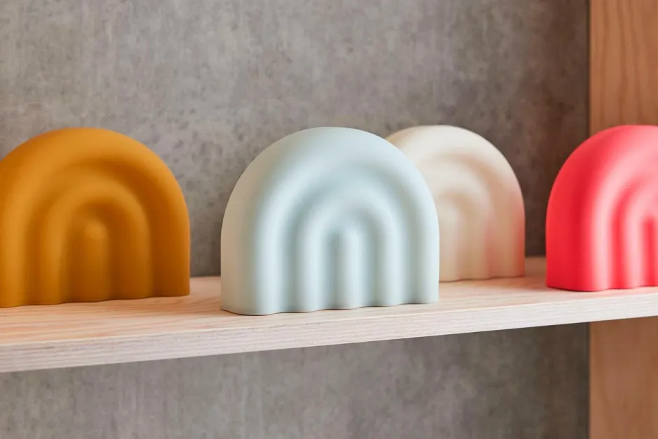 Discount Natlampe Mini Børn Børnelamper