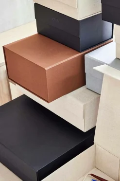 Sale Opbevaringsboks - A5 Hako Børn Børnemøbler|Småopbevaring