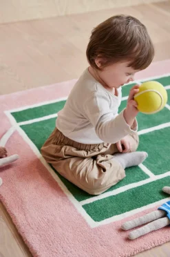 Online Rasle Tennisball Børn Babylegetøj|Musikinstrumenter