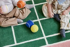 OYOY Living Design Rasle Tennisball^Børn Babylegetøj|Musikinstrumenter