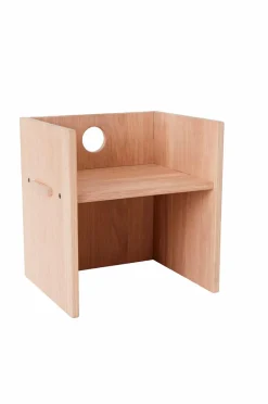 OYOY Living Design Stol Arca^Børn Højstole & Skråstole