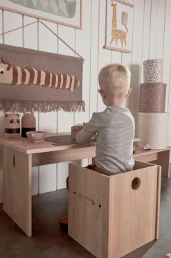 OYOY Living Design Stol Arca^Børn Højstole & Skråstole