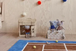 Hot Tennis Dukke Polly Cat Børn Dukker, Figurer & Tøjdyr|Musikinstrumenter