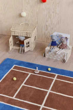 Hot Tennis Dukke Polly Cat Børn Dukker, Figurer & Tøjdyr|Musikinstrumenter