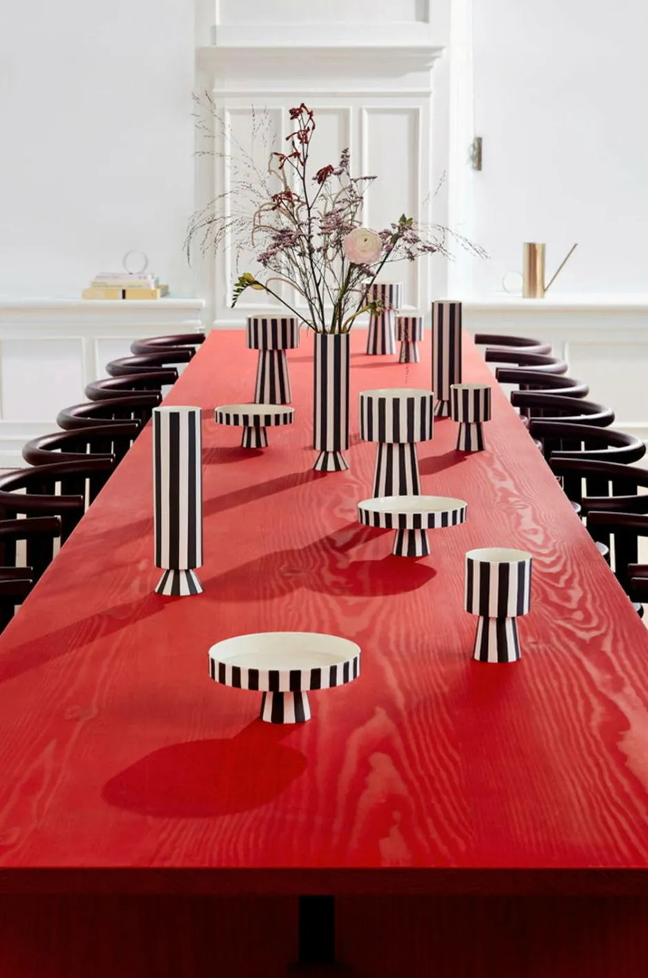 Online Urtepotte Living højde 24 cm Potteskjulere