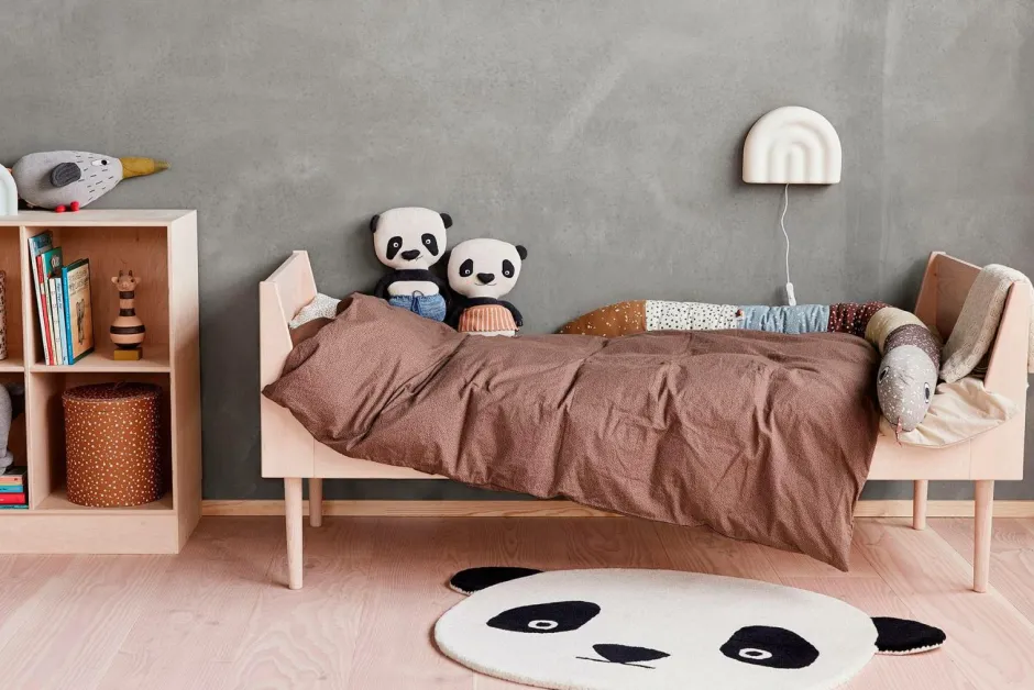 OYOY Living Design Væglampe Mini^Børn Børnelamper