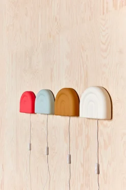 OYOY Living Design Væglampe Mini^Børn Børnelamper