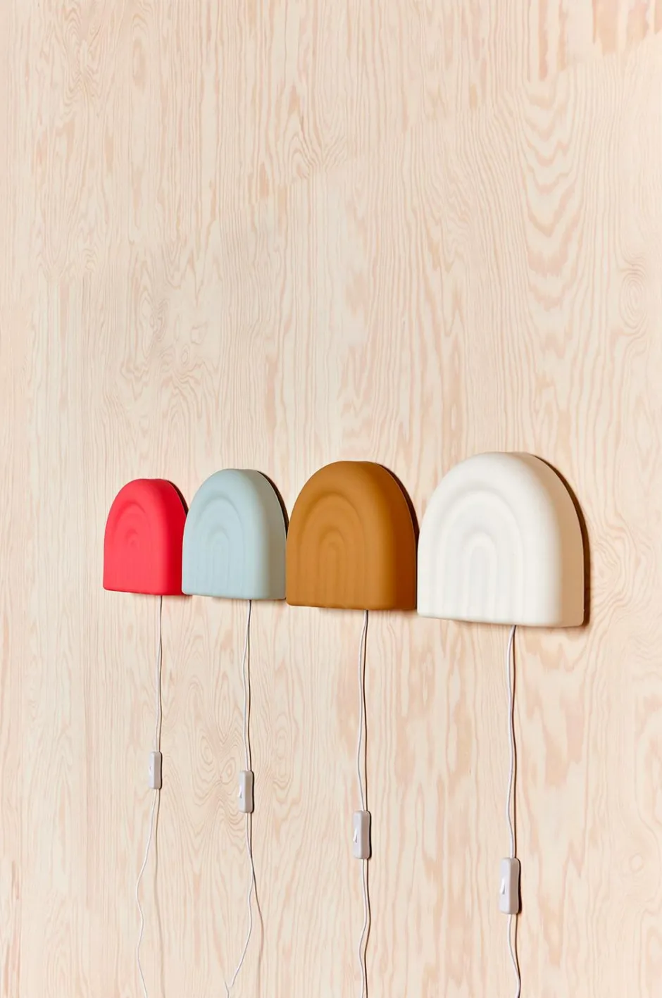 OYOY Living Design Væglampe Mini^Børn Børnelamper