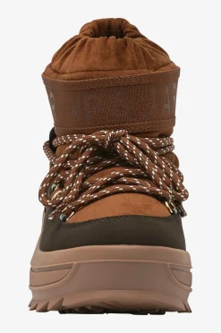 Pajar Vinterstøvler Galaxy Mini Suede^Dame Vinterfodtøj