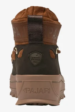 Pajar Vinterstøvler Galaxy Mini Suede^Dame Vinterfodtøj