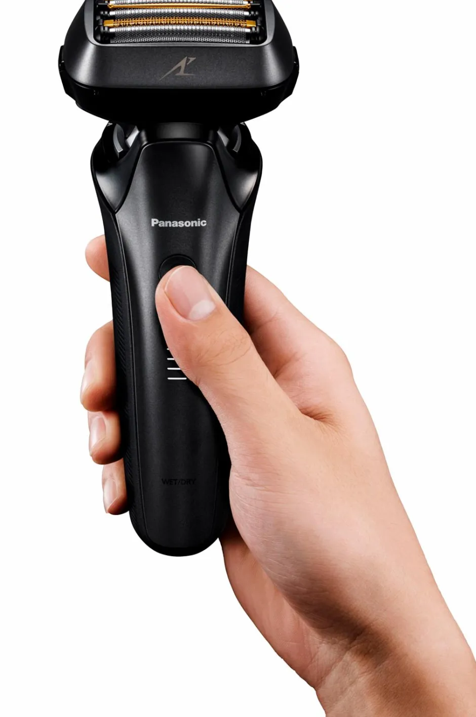 Panasonic Barbermaskine Premium 6-blad Es-ls6a^ Barbering|Barbering