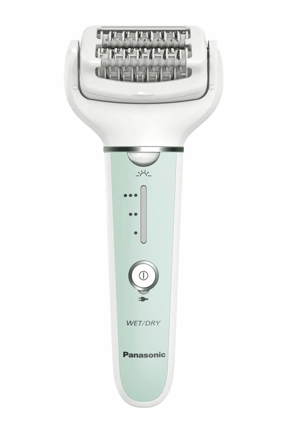 Outlet Epilator Es-ey70 60 pincet, ledningsfri Hårfjerning