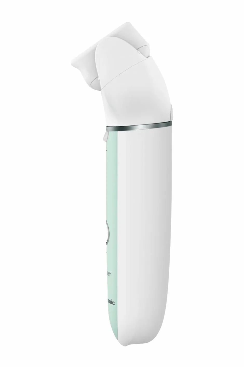 Outlet Epilator Es-ey70 60 pincet, ledningsfri Hårfjerning