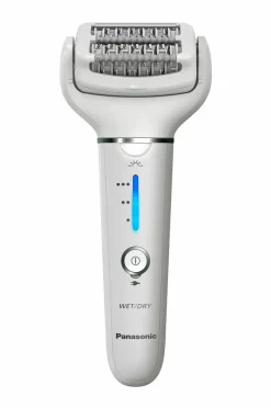 Panasonic Epilator Es-ey31 60 pincet, ledningsfri^ Hårfjerning