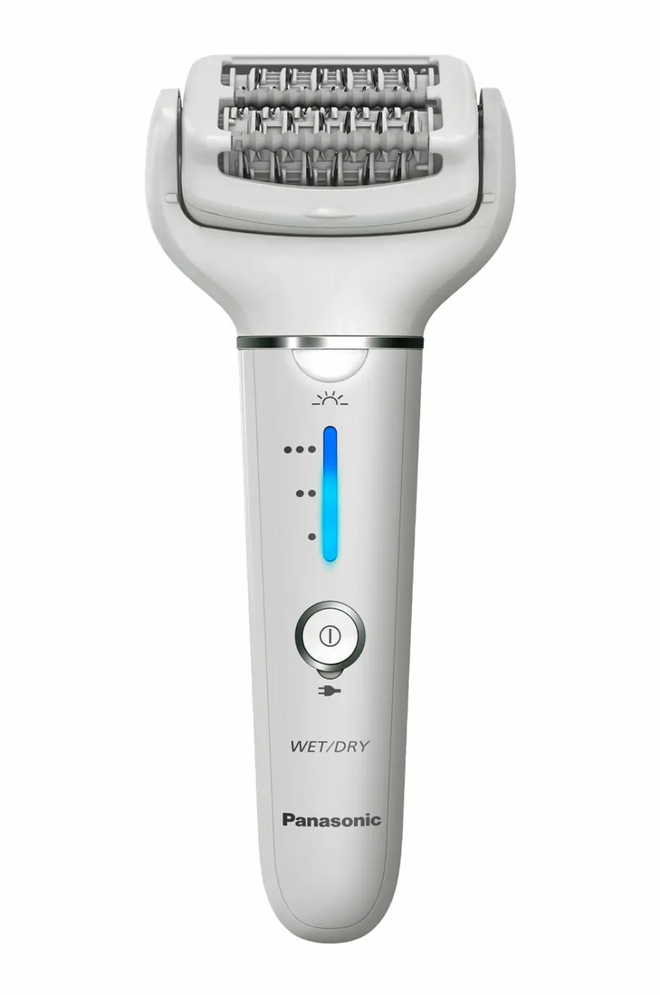 Panasonic Epilator Es-ey31 60 pincet, ledningsfri^ Hårfjerning
