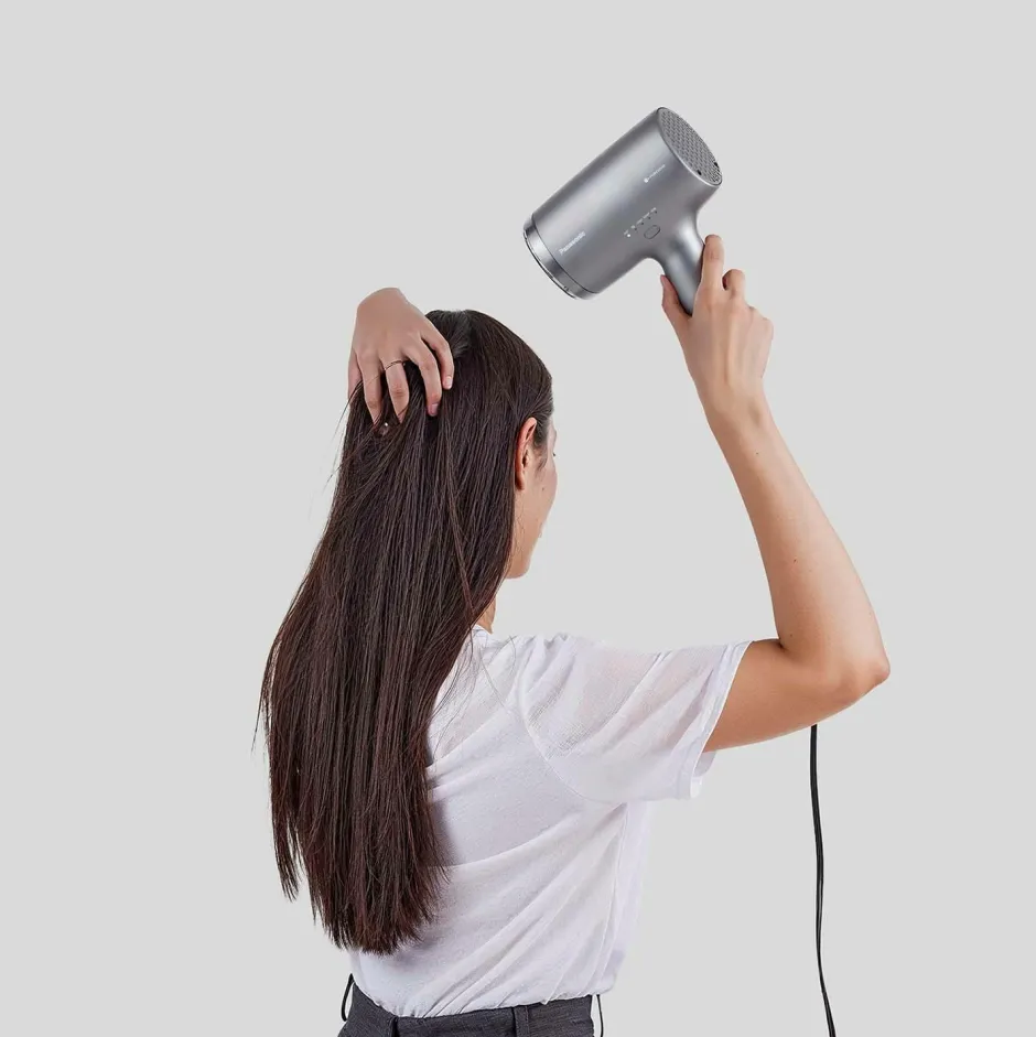 Sale Føntørrer Nanoe+ 1600W EH-NA9N Varmeredskaber